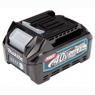 Аккумулятор Makita BL4025 XGT (191B36-3)