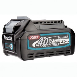 Аккумулятор Makita BL4025 XGT (191B36-3)