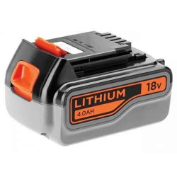 Акумулятор Black & Decker BL4018