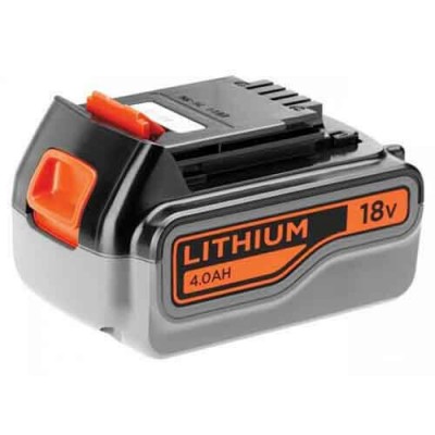 Акумулятор Black & Decker BL4018