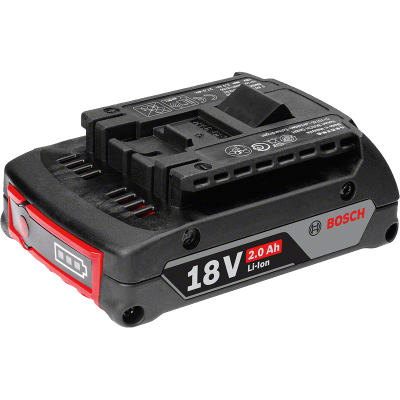 Акумулятор Bosch 0602494002