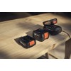Акумулятор Husqvarna Aspire P4A 18-B45 (9706008‑01)