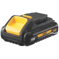 Акумуляторна батарея DeWALT DCB187