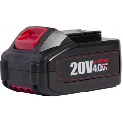 Акумуляторна батарея Worcraft CLB-20V-4.0 (13017)