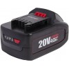 Акумуляторна батарея Worcraft CLB-20V-4.0 (13017)