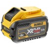 Акумуляторна батарея XR FLEXVOLT DeWALT DCB548