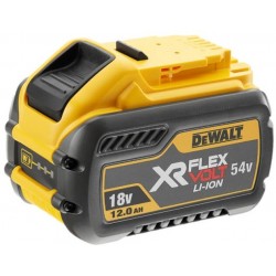 Акумуляторна батарея XR FLEXVOLT DeWALT DCB548