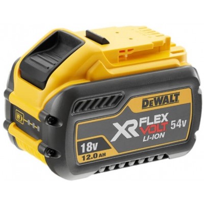 Акумуляторна батарея XR FLEXVOLT DeWALT DCB548