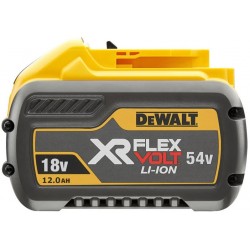 Акумуляторна батарея XR FLEXVOLT DeWALT DCB548