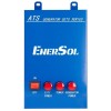 									Автоматика для генератора EnerSol (EATS-15DT6)															