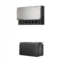 Комплект енергонезалежності Ecoflow Power Get Set Kit (5000 Вт·год / 3600 Вт)