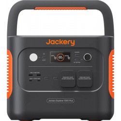 Портативна зарядна станція Jackery Explorer 1000 Plus 1264WH (21-0001-000029)