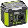 Портативна зарядна станція Zipper ZI-PS330 (288 Вт·год / 330 Вт)