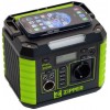 Портативна зарядна станція Zipper ZI-PS330 (288 Вт·год / 330 Вт)