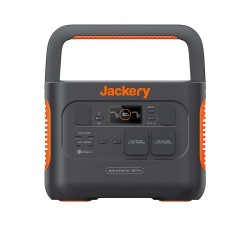 Сонячний генератор Jackery 1000 Pro (Explorer 1000 Pro + 2*Solarsaga 200W) (1002 Вт·год / 1000 Вт)
