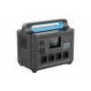 Зарядная станция Genergy GZE1210 (1228 Вт·год / 1000 Вт)