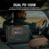 Зарядна станція Jackery Explorer 1000 Pro EU (1002 Вт·год / 1000 Вт)