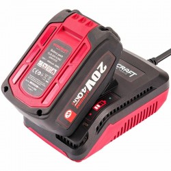 Зарядний пристрій Worcraft CLC-20V-2.4H (13175)