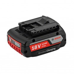 Акумулятор Bosch 0602494021