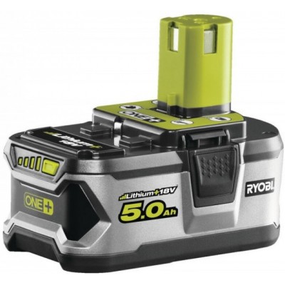 Акумулятор Ryobi ONE + RB18L50 Lithium + (5133002433)