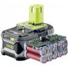 Акумулятор Ryobi ONE + RB18L50 Lithium + (5133002433)