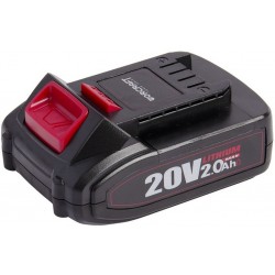 Акумуляторна батарея Worcraft CLB-20V-2.0 (13016)