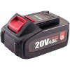 Акумуляторна батарея Worcraft CLB-20V-4.0HC (13172)