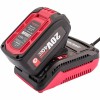 Акумуляторна батарея Worcraft CLB-20V-4.0HC (13172)
