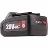 Акумуляторна батарея Worcraft CLB-20V-4.0HC (13172)