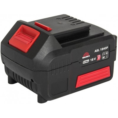 Батарея акумуляторна Vitals ASL 1840P SmartLine (120289)
