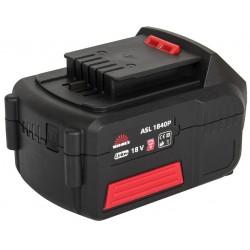 Батарея акумуляторна Vitals ASL 1840P SmartLine (120289)