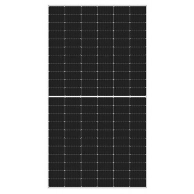 Сонячна панель Logicpower LP Longi Solar Half-Cell 550W монокристалична, 35 профіль (21938)