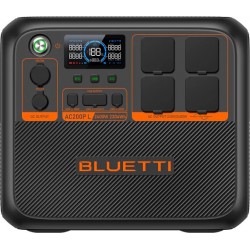 Зарядна станція BLUETTI AC200PL (2304 Вт·ч / 2400 Вт)
