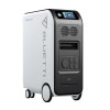 Зарядна станція Bluetti PowerOak EP500Pro (5100 Вт·год / 3000 Вт)