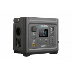 Зарядна станція Genergy GZE0303 (288 Вт·год / 300 Вт)