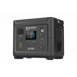 Зарядна станція Genergy GZE0303 (288 Вт·год / 300 Вт)