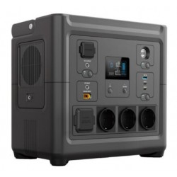 Зарядна станція Power Plant (835 Вт·год / 1000 Вт)