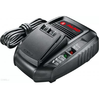 Зарядний пристрій AL-KO C 50 Li 18V (113897)