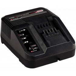Зарядний пристрій Einhell X-Change Charger (4512096)