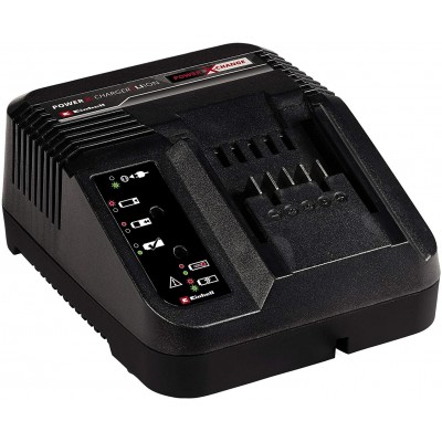 Зарядний пристрій Einhell X-Change Charger (4512096)