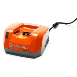 Зарядний пристрій Husqvarna QC500