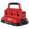 Зарядний пристрій Milwaukee M18 PC6 EU (4932480162) Зарядний пристрій Milwaukee M18 PC6 EU (4932480162)