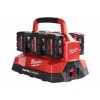 Зарядний пристрій Milwaukee M18 PC6 EU (4932480162)