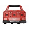 Зарядний пристрій Milwaukee M18 PC6 EU (4932480162)