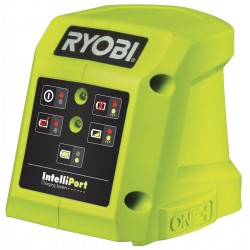 Зарядний пристрій Ryobi RC18115 (5133003589)