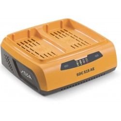 Зарядний пристрій Stiga SDC515AE_DUAL