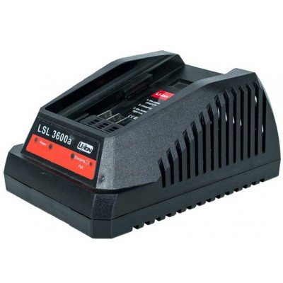 Зарядний пристрій Vitals Master LSL 3600a (83153)