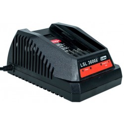 Зарядний пристрій Vitals Master LSL 3600a (83153)