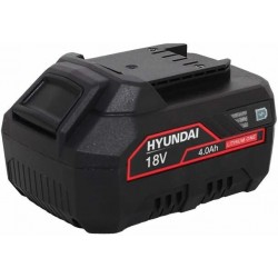 Акумулятор HYUNDAI A1840LI