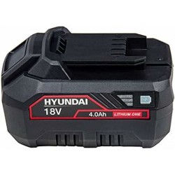 Акумулятор HYUNDAI A1840LI